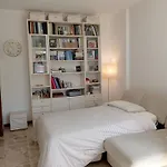 Studio With Sofa Bed