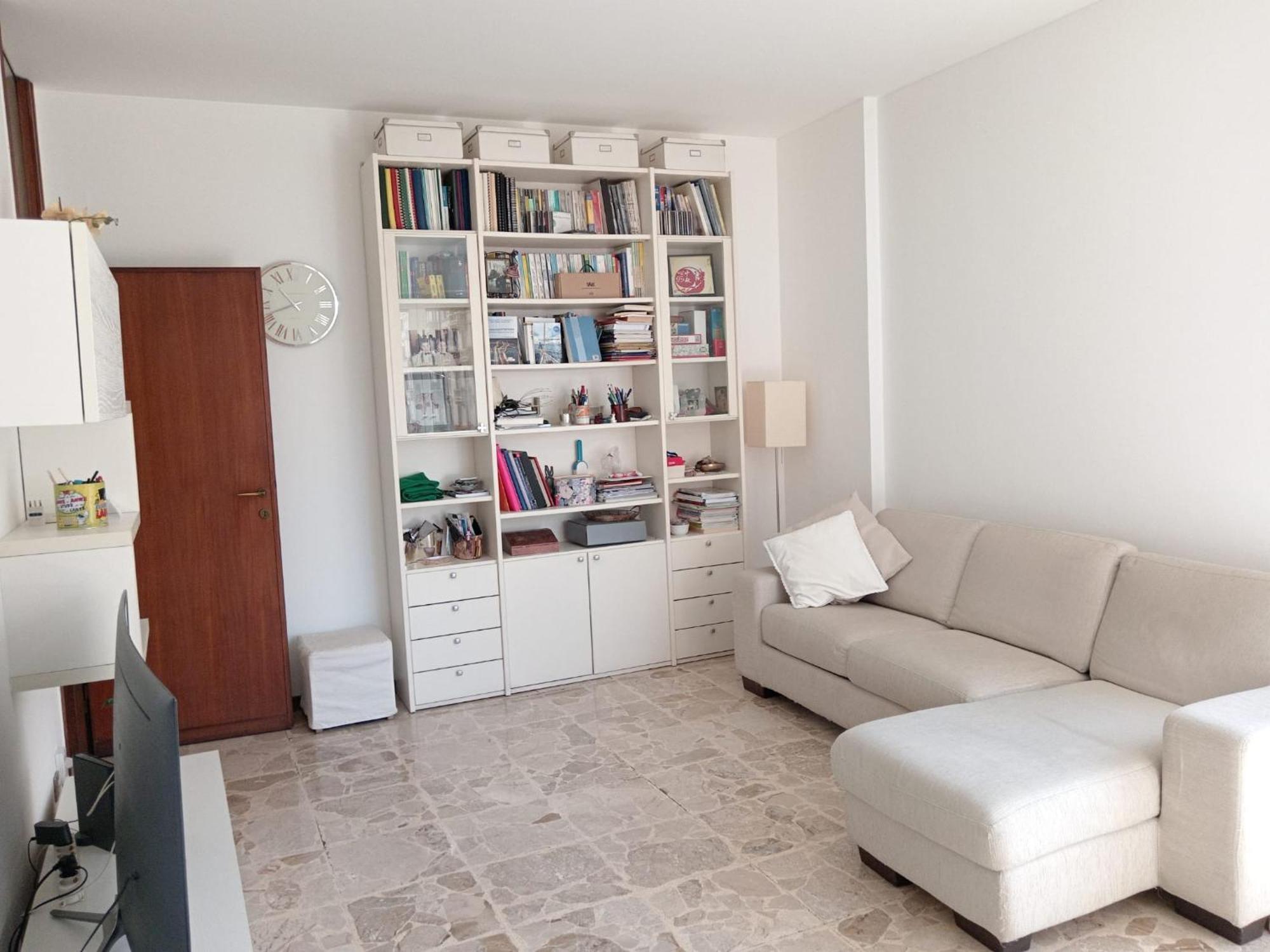 Apartment With Sofa Bed